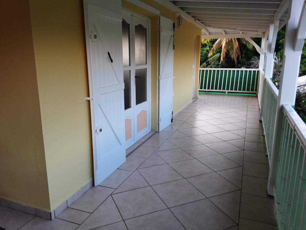Ti Kaz En Nou' Apartment Pointe-Noire Bagian luar foto